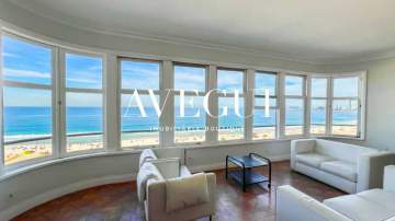 Ótima localização - Apartamento para venda e aluguel Avenida Atlântica, Copacabana, Rio de Janeiro - R$ 8.000.000 - NSAP40039