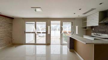 Cobertura à venda Rua Nascimento Silva, Ipanema, Rio de Janeiro - R$ 3.500.000 - AICO30005