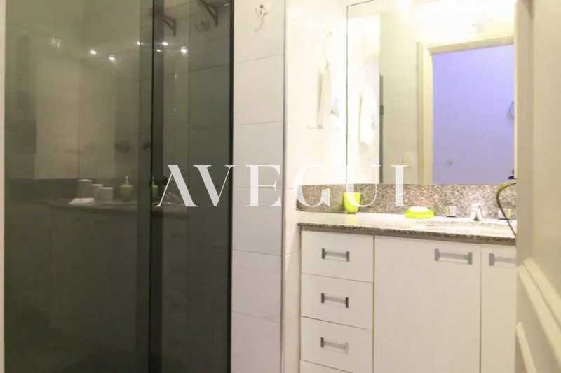 Banheiro social 1 - 26