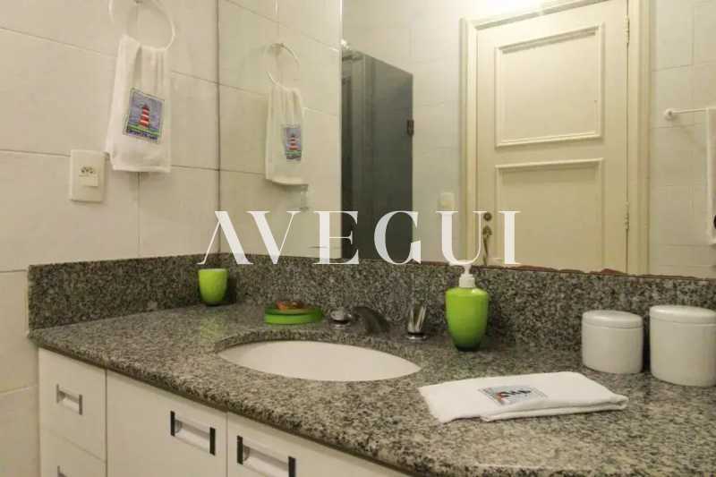 Banheiro social 2 - 27