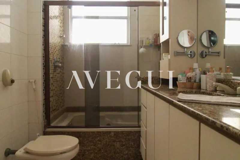 Banheiro suite 1 2 - 11