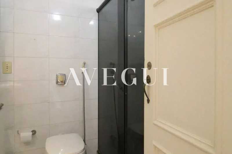 Banheiro suite 2 1 - 16