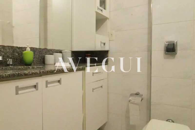 Banheiro suite 2 2 - 17