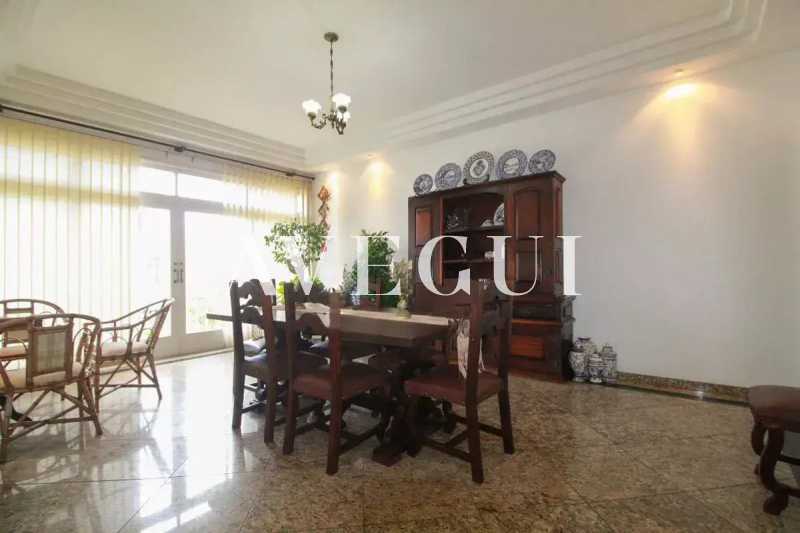 Sala de jantar 2 - 5