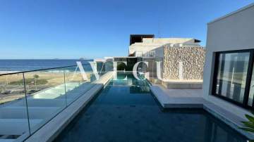 Cobertura à venda Avenida Borges de Medeiros, Leblon, Rio de Janeiro - R$ 29.900.000 - AICO50008