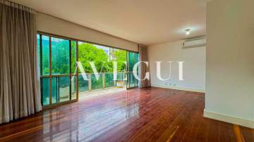 Apartamento à venda Rua Nascimento Silva, Ipanema, Rio de Janeiro - R$ 3.650.000 - AIAP30023