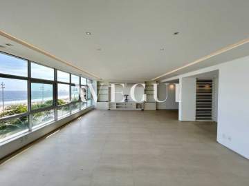 Apartamento para venda e aluguel Avenida Vieira Souto, Ipanema, Rio de Janeiro - R$ 13.500.000 - ALAP30096