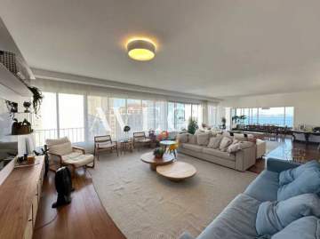 Apartamento 4 quartos à venda Ipanema, Rio de Janeiro - R$ 13.000.000 - ALAP40050