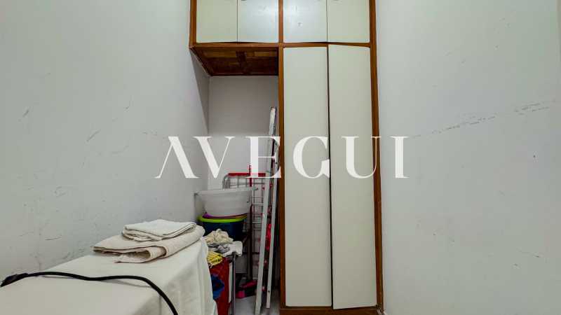 Conheça IMG_7266_jpg do imóvel - Apartamento para venda e aluguel Rua Constante Ramos, Copacabana, Rio de Janeiro - R$ 1.990.000 - AIAP40017 - 25 IMG_7266_jpg - 25