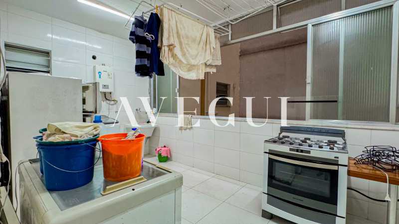 Conheça IMG_7269_jpg do imóvel - Apartamento para venda e aluguel Rua Constante Ramos, Copacabana, Rio de Janeiro - R$ 1.990.000 - AIAP40017 - 27 IMG_7269_jpg - 27