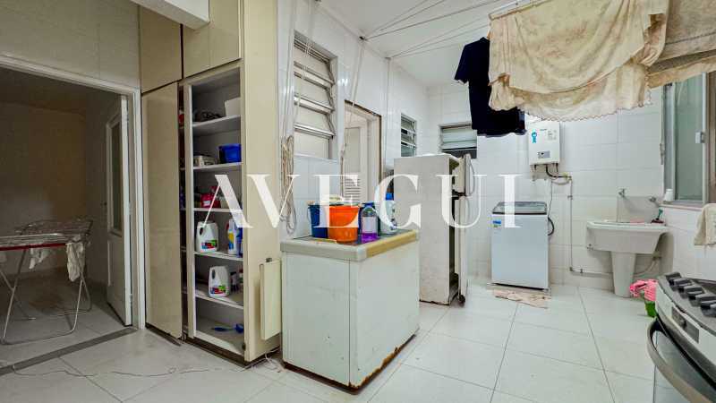 Conheça IMG_7267_jpg do imóvel - Apartamento para venda e aluguel Rua Constante Ramos, Copacabana, Rio de Janeiro - R$ 1.990.000 - AIAP40017 - 28 IMG_7267_jpg - 28