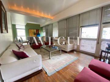 Apartamento 4 quartos à venda Lagoa, Rio de Janeiro - R$ 2.300.000 - ALAP40039