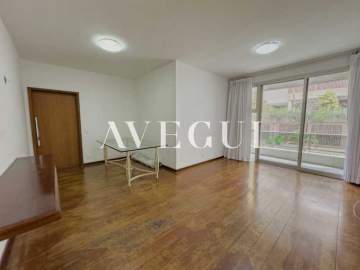 Apartamento à venda Rua Sacopa, Lagoa, Rio de Janeiro - R$ 1.650.000 - ALAP30132