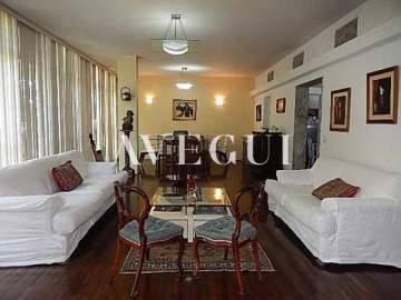 Ótima localização - Apartamento à venda em Ipanema - 4 Quartos, suíte e vaga - AIAP40022