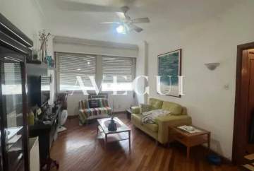 Imperdível - Apartamento à venda em Copacabana - 3 quartos com vaga - AIAP30054