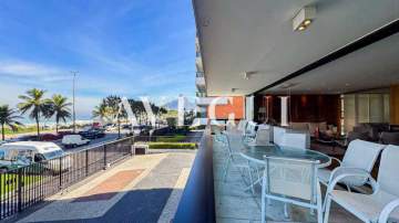 Apartamento 4 quartos à venda Ipanema, Rio de Janeiro - R$ 14.000.000 - ALAP40042