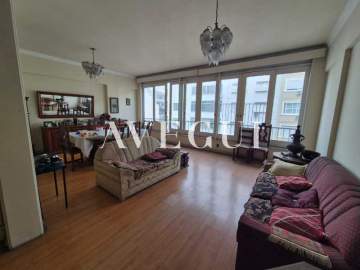 Imperdível - Apartamento à venda em Copacabana - 4 quartos, suíte e vaga - AIAP40030