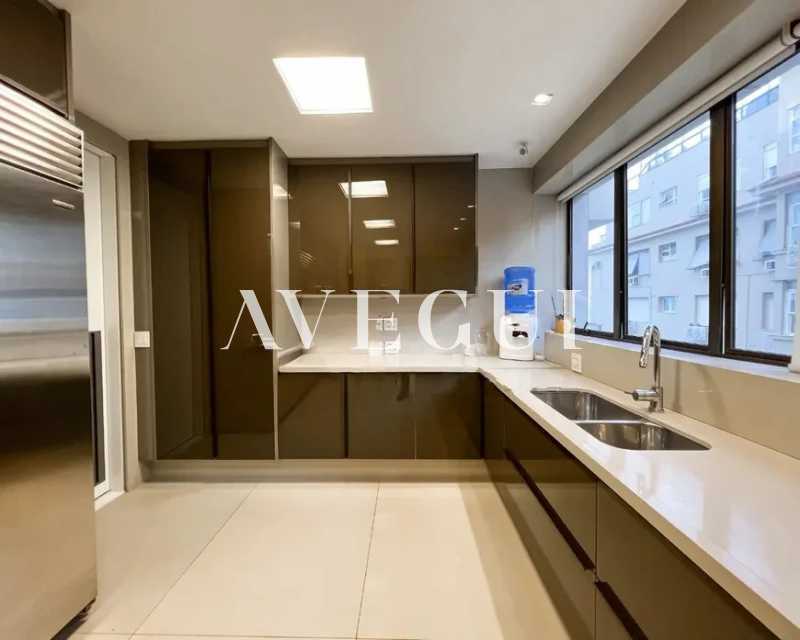 Conheça 1739652755139 do imóvel - Luxo e exclusividade em Ipanema - AIAP40041 - 10 1739652755139 - 10