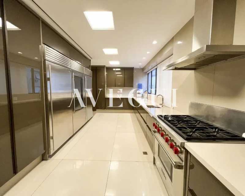 Conheça 1739652755193 do imóvel - Luxo e exclusividade em Ipanema - AIAP40041 - 9 1739652755193 - 9