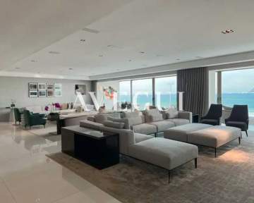 Luxo e exclusividade em Ipanema - AIAP40041