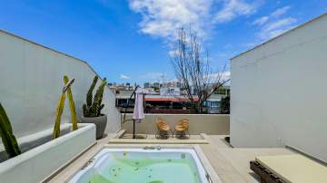 Cobertura 3 quartos à venda Barra da Tijuca, Rio de Janeiro - R$ 5.500.000 - ALCO30029