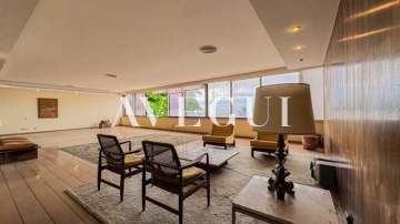 Apartamento à venda Avenida Atlântica, Copacabana, Rio de Janeiro - R$ 4.500.000 - AIAP40048