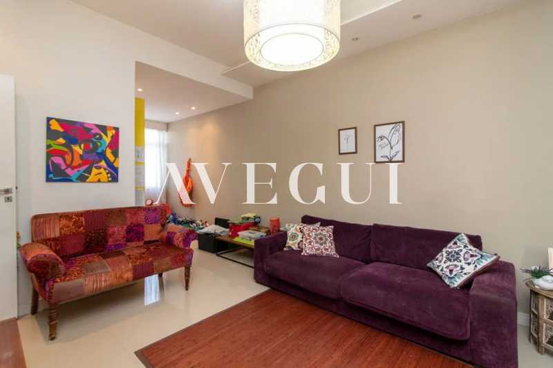 Conheça WhatsApp Image 2025-01-13 at 1 do imóvel - Apartamento à venda Rua Jardim Botânico, Jardim Botânico, Rio de Janeiro - R$ 1.200.000 - ALAP30111 - 2 WhatsApp Image 2025-01-13 at 1 - 2