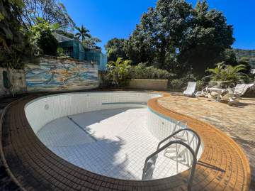 Casa 7 quartos à venda Jardim Botânico, Rio de Janeiro - R$ 10.000.000 - ALCA70001