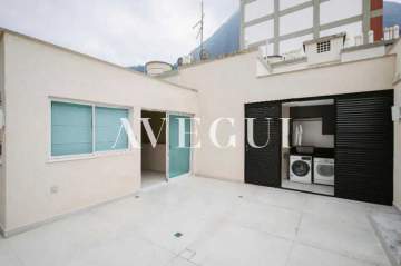 Cobertura à venda Rua Eurico Cruz, Jardim Botânico, Rio de Janeiro - R$ 4.900.000 - ALCO40024