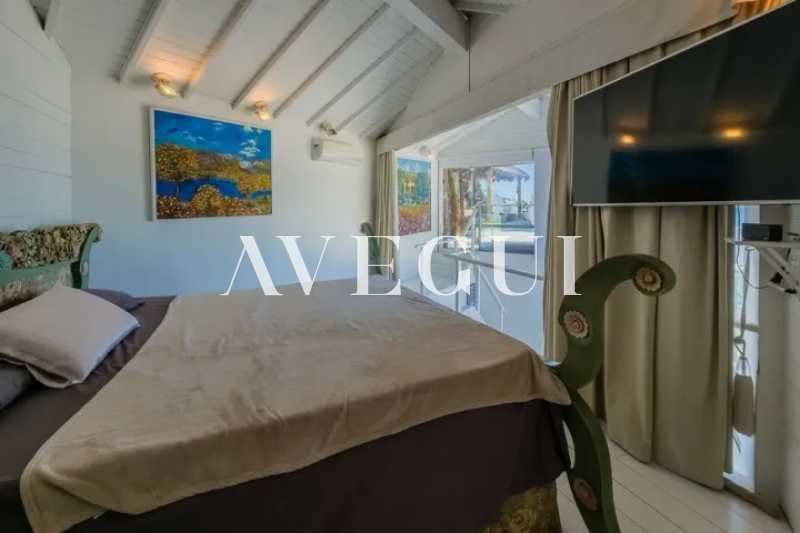 Conheça 19. do imóvel - Cobertura : 4 quartos/2 Vagas/Vista Livre/ Residencial / Leblon - AICO40076 - 18 19. - 18
