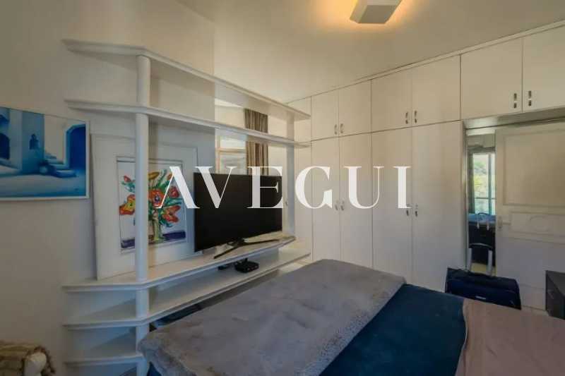 Conheça 25. do imóvel - Cobertura : 4 quartos/2 Vagas/Vista Livre/ Residencial / Leblon - AICO40076 - 24 25. - 24