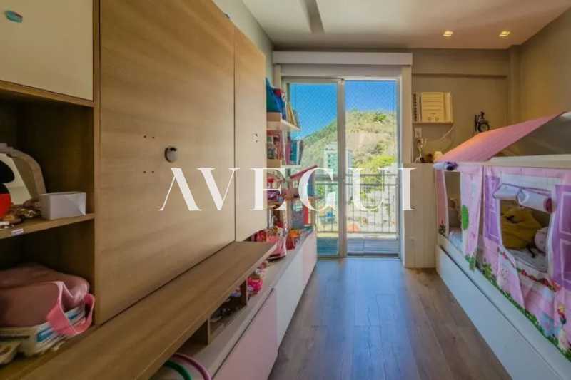 Conheça 26. do imóvel - Cobertura : 4 quartos/2 Vagas/Vista Livre/ Residencial / Leblon - AICO40076 - 25 26. - 25