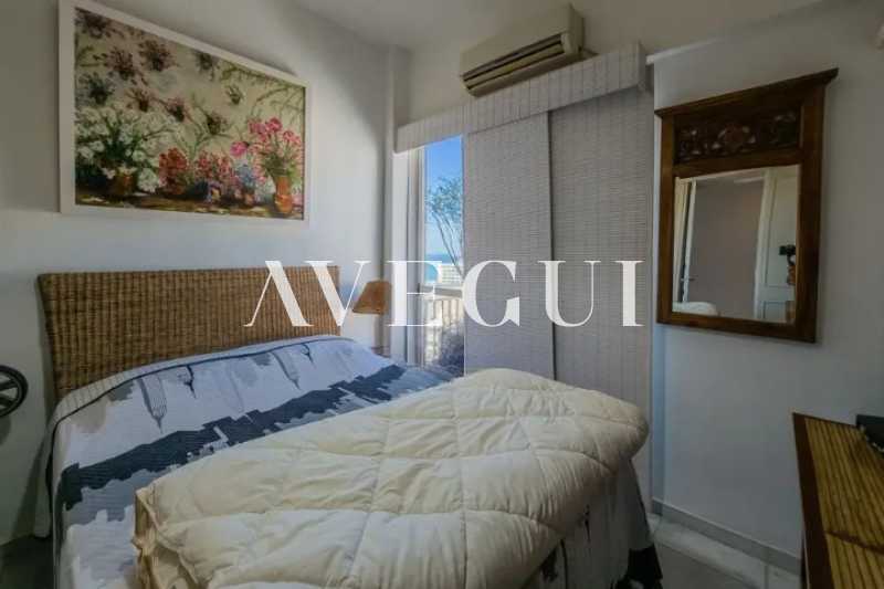 Conheça 28. do imóvel - Cobertura : 4 quartos/2 Vagas/Vista Livre/ Residencial / Leblon - AICO40076 - 27 28. - 27