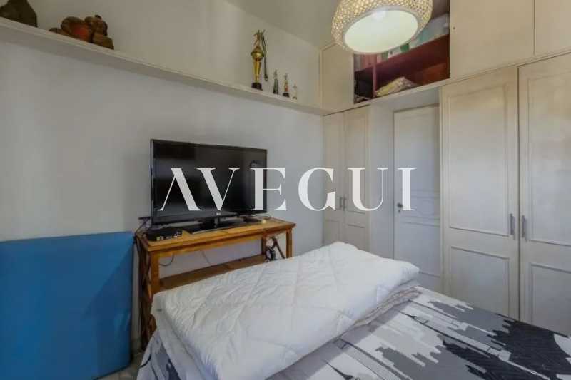 Conheça 29. do imóvel - Cobertura : 4 quartos/2 Vagas/Vista Livre/ Residencial / Leblon - AICO40076 - 28 29. - 28