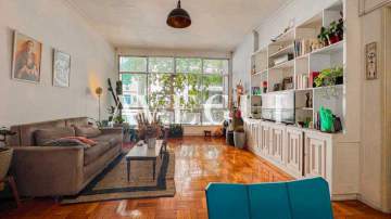 Apartamento 3 quartos à venda Copacabana, Rio de Janeiro - R$ 1.500.000 - AIAP30094