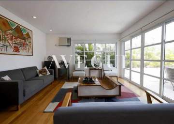 Cobertura à venda Rua João Líra, Leblon, Rio de Janeiro - R$ 16.000.000 - AICO50014