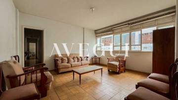 Apartamento 3 quartos à venda Leblon, Rio de Janeiro - R$ 1.600.000 - ALAP30146
