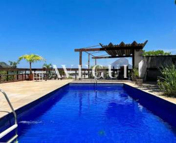 Casa 6 quartos à venda Jardim Botânico, Rio de Janeiro - R$ 8.299.999 - ALCA60003