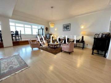 Apartamento 4 quartos à venda Copacabana, Rio de Janeiro - R$ 4.500.000 - NSAP40054