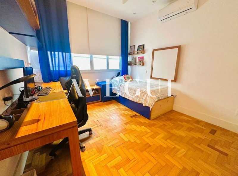 Conheça 94954c13-5978-44e6-befe-b64ef9 do imóvel - Apartamento 3 quartos à venda Ipanema, Rio de Janeiro - R$ 3.500.000 - ALAP30150 - 12 94954c13-5978-44e6-befe-b64ef9 - 12