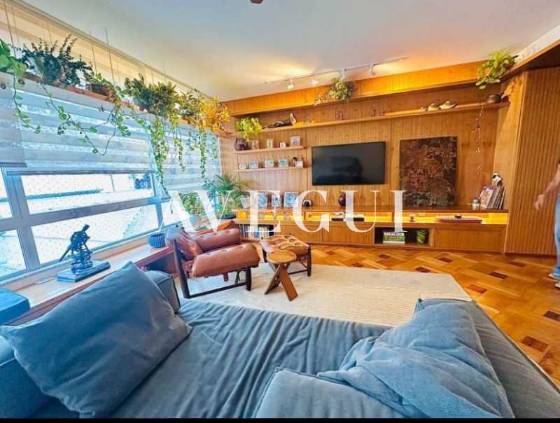 Conheça be3bba3a-57f3-4757-9d25-1dafee do imóvel - Apartamento 3 quartos à venda Ipanema, Rio de Janeiro - R$ 3.500.000 - ALAP30150 - 5 be3bba3a-57f3-4757-9d25-1dafee - 5