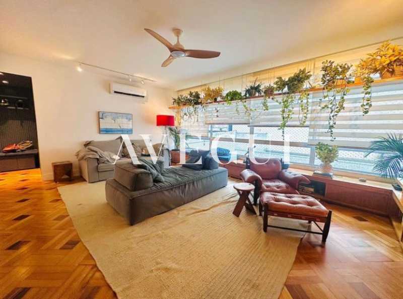 Conheça e5b5bf49-6aef-4c80-a180-2ef2a4 do imóvel - Apartamento 3 quartos à venda Ipanema, Rio de Janeiro - R$ 3.500.000 - ALAP30150 - 2 e5b5bf49-6aef-4c80-a180-2ef2a4 - 2