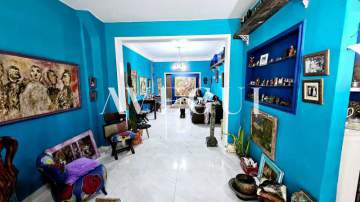 Imperdível - Apartamento à venda Rua Barão de Ipanema, Copacabana, Rio de Janeiro - R$ 1.500.000 - AIAP20039