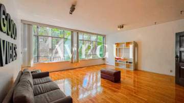 Apartamento à venda Rua Redentor, Ipanema, Rio de Janeiro - R$ 3.500.000 - AIAP30121