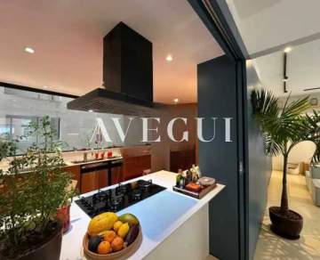 Apartamento à venda Rua Constante Ramos, Copacabana, Rio de Janeiro - R$ 1.980.000 - AIAP40077