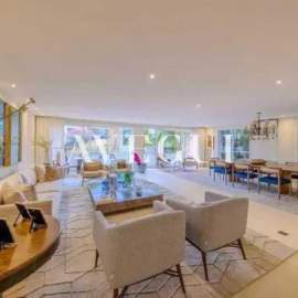 Casa Duplex Exclusiva no Jardim Botânico Sofisticação e Lazer em um só lugar! - ALCA50003