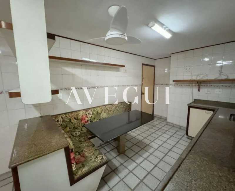 Conheça 1742238833609 do imóvel - Apartamento à venda Rua General Tasso Fragoso, Lagoa, Rio de Janeiro - R$ 5.000.000 - AIAP40094 - 18 1742238833609 - 18