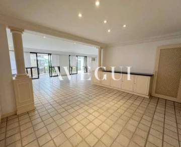 Imperdível - Apartamento à venda Rua General Tasso Fragoso, Lagoa, Rio de Janeiro - R$ 5.000.000 - AIAP40094