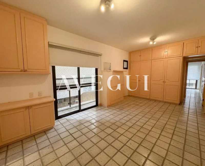 Conheça 1742238828277 do imóvel - Apartamento à venda Rua General Tasso Fragoso, Lagoa, Rio de Janeiro - R$ 5.000.000 - AIAP40094 - 13 1742238828277 - 13