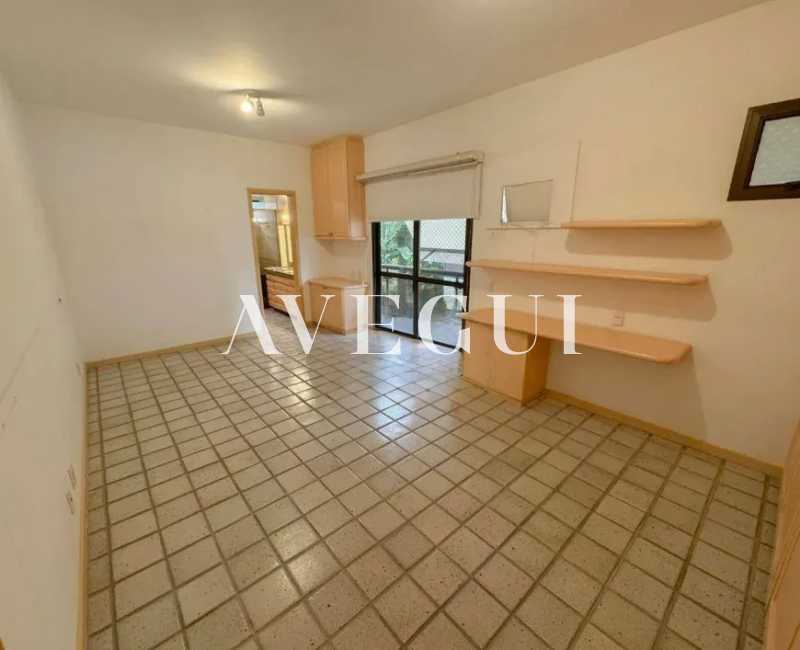 Conheça 1742238825925 do imóvel - Apartamento à venda Rua General Tasso Fragoso, Lagoa, Rio de Janeiro - R$ 5.000.000 - AIAP40094 - 14 1742238825925 - 14